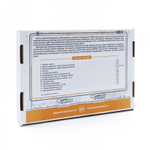 Шасси робототехническое Эвольвектор ШРЭК