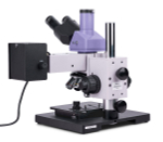 Микроскоп металлографический цифровой MAGUS Metal D630 BD