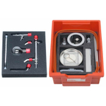 Комплект лабораторного оборудования "Дистилляция" Cornelsen