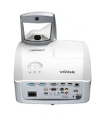 Проектор Vivitek DH758UST