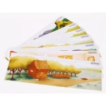 Набор сказочных персонажей и заставок для Сиреневой Мультстудии