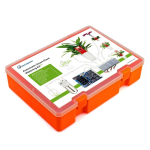 Комплект для автоматического полива растений Elecrow Arduino Automatic Smart Plant Watering Kit 2.1