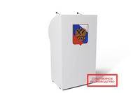 Мультимедийная интерактивная трибуна «‎AVKompleks Lector 5»