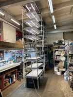 Гидропонные установки серии «Эконом»