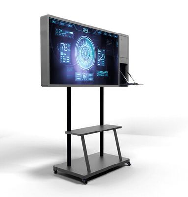 Интерактивная панель Storm S Premium 65