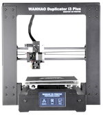 3D принтер Wanhao Duplicator i3 Plus