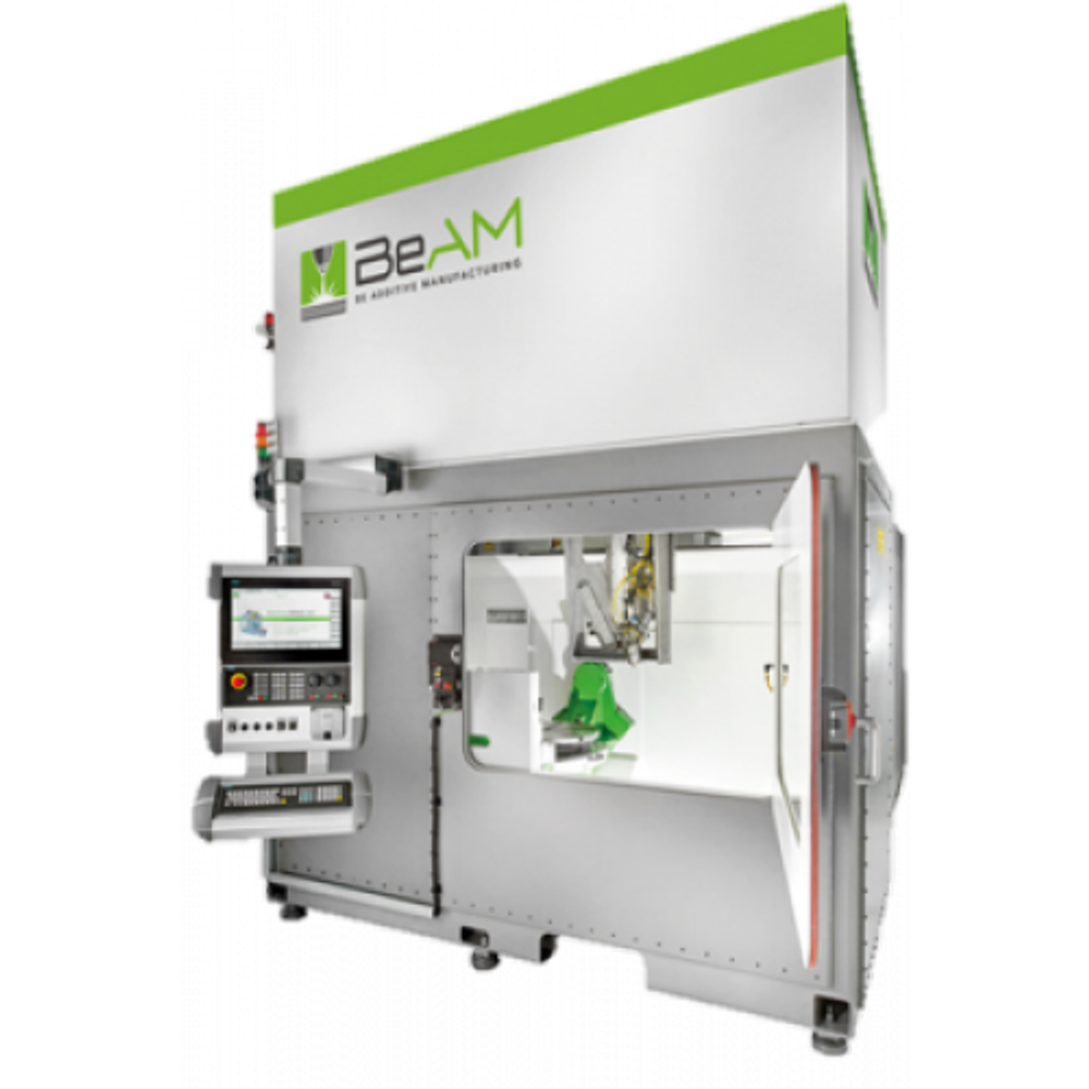 3D принтер Beam Magic 2.0