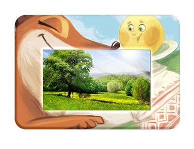 Развивающий комплекс Ronplay 