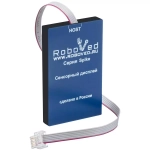 Сенсорный дисплей для Spike Roboved