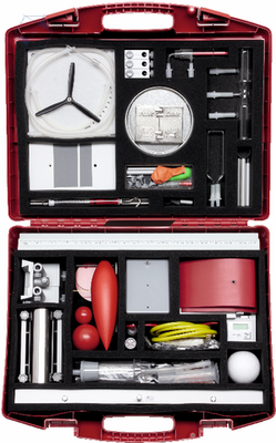 Комплект лабораторного оборудования 