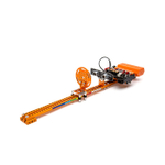 Набор STEAM "Механика" с руководством пользователя