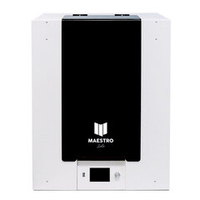 3D принтер Maestro Solo