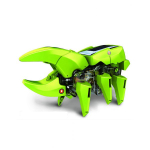 Конструктор Тирекс 4 в 1