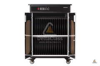 Мобильная станция DELTACLASS OPTIMA для ноутбуков