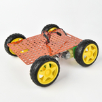 Робототехнический конструктор ЛАРТ «Печенег Батана CV»