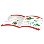 Конструктор "Дино парк"