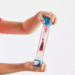 Развивающий игровой набор "Сенсорное спокойствие" Learning Resources 93599 (Sensory Fidget Toy, 8 элементов)