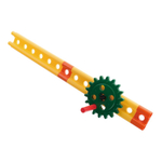 Конструктор "Парк аттракционов" Gigo