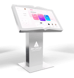 Интерактивный стол Book 32"