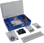 Образовательный электронный конструктор Смайл "Мастер Light"