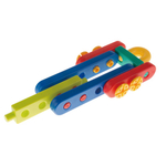 Конструктор "Парк аттракционов" Gigo