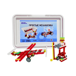 Конструктор Robo Master «Простые механизмы» 9689