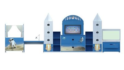 Логопедический комплекс АЛМА 