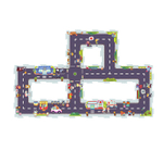 Робототехнический набор для младшего возраста Мтайни Дискавер Кит