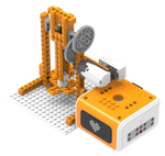 Ресурсный набор Creator Kit для робота VinciBot от MatataLAB