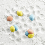 Ракушки морские пастельные цвета (тактильные) EDX Education