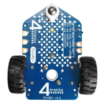 Платформа для робота 4tronix MiniBit