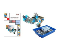 Робототехнический набор НАУРОБО "Манипулятор"