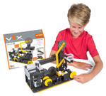 Конструктор образовательный "Шариковая машина" VEX Robotics