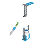 Конструктор "Простейшие машины"