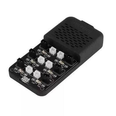 Зарядное устройство для квадрокоптера 