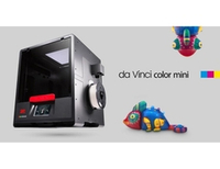 3D принтер XYZprinting da Vinci Color mini