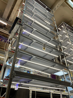 Гидропонные установки серии «Эконом»