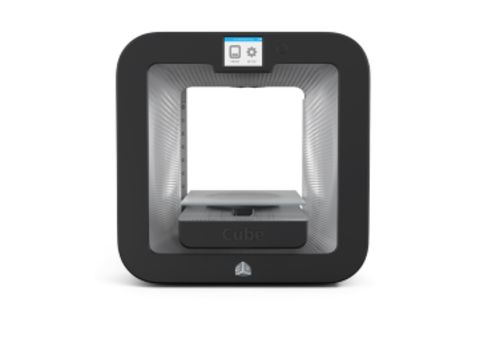 3D принтер CUBE 3