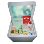 Сундучок психолога-дефектолога «Антошка» для ДОУ