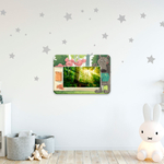 Развивающий комплекс Ronplay "Три поросёнка" (ОС Android), 24"