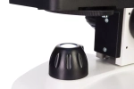 Микроскоп цифровой Levenhuk Discovery Femto Polar + Книга