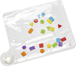 Развивающая игрушка сенсорная "Формы и цвета" (с карточками) Learning Resources 94491