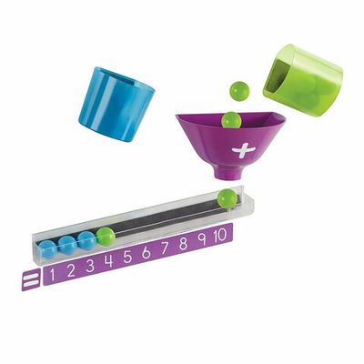 Развивающая игрушка для магнитной доски 