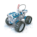 Конструктор Монстр трак