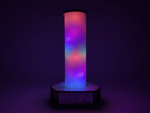 Настольная светодиодная колонна АЛМА «Лампус»