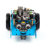 Образовательный набор mBot v1.1-Blue (2.4G Version)