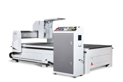 Фрезерный станок с ЧПУ Advercut K45MT/1520