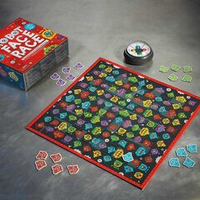 Развивающая игра "Лица роботов" Learning Resources (22 элемента)