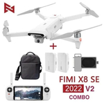 Квадрокоптер Xiaomi Fimi X8SE 2022 V2 Combo