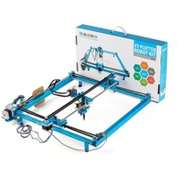 Конструктор плоттера Makeblock XY-Plotter Robot Kit v2.0